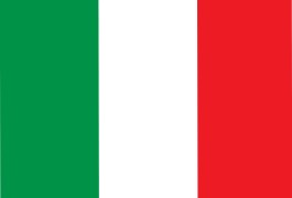 italien 0 liste